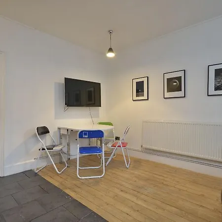 Hotel Uber - Covent Garden 4*