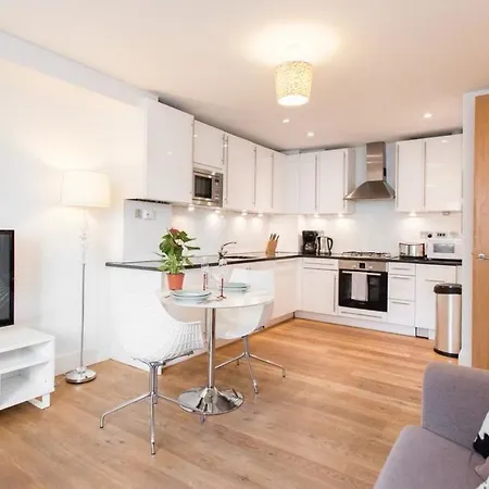 Uber - Covent Garden 4*