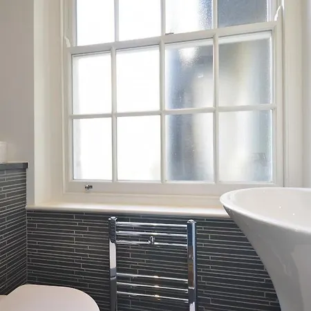 Hotel Uber - Covent Garden London