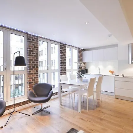 Hotel Uber - Covent Garden