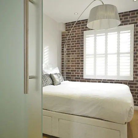 Hotel Uber - Covent Garden 4*