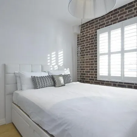 Uber - Covent Garden 4*