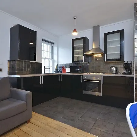Uber - Covent Garden Hotel 4*