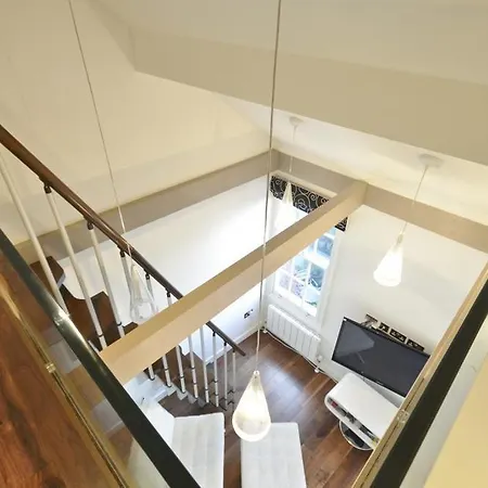 Hotel Uber - Covent Garden London