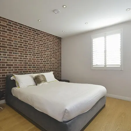 Uber - Covent Garden 4* London