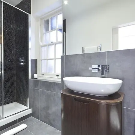 Hotel Uber - Covent Garden