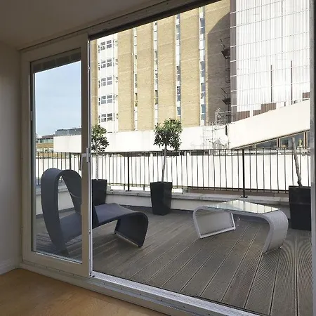 Uber - Covent Garden Hotel London