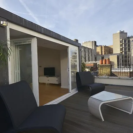 Uber - Covent Garden Hotel