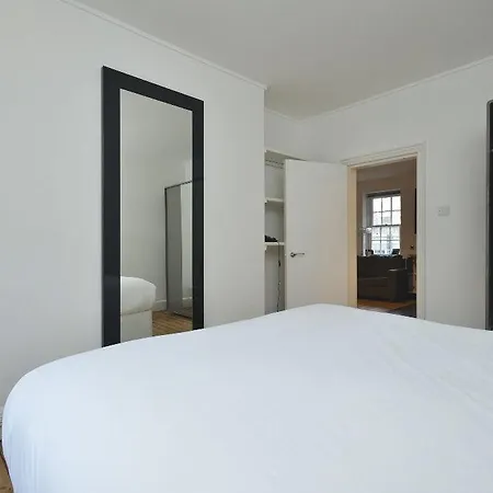 Hotel Uber - Covent Garden 4*