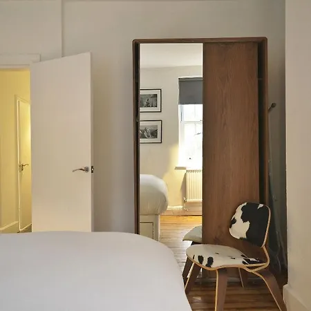 Uber - Covent Garden 4*
