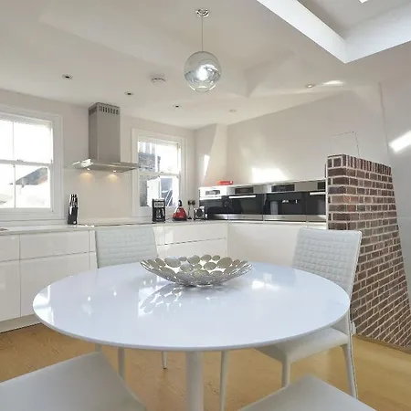 Uber - Covent Garden Hotel 4*