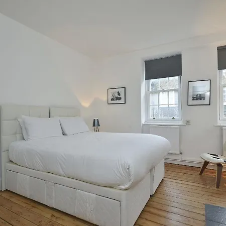 Uber - Covent Garden 4* London