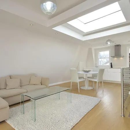 Uber - Covent Garden 4*