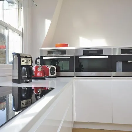 Uber - Covent Garden Hotel 4*