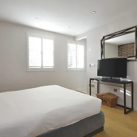 Hotel Uber - Covent Garden