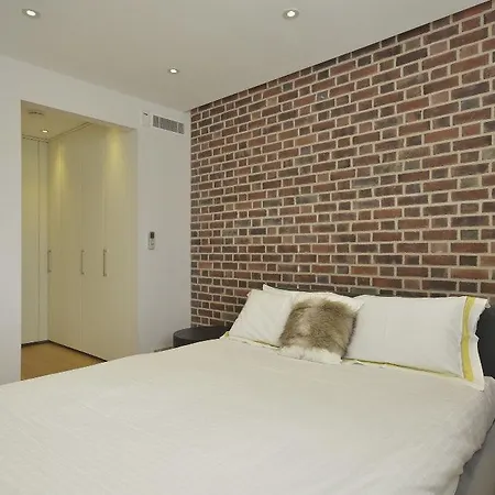 Uber - Covent Garden Hotel London