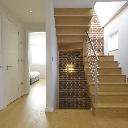 Hotel Uber - Covent Garden 4*