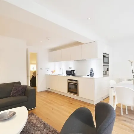 Uber - Covent Garden 4*