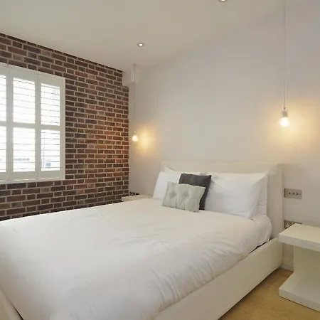 Hotel Uber - Covent Garden London