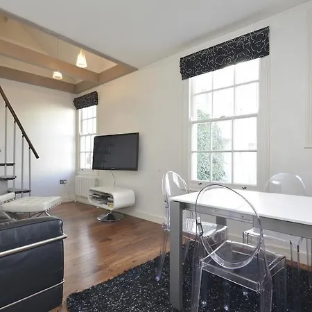 Hotel Uber - Covent Garden