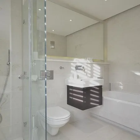Uber - Covent Garden Hotel London