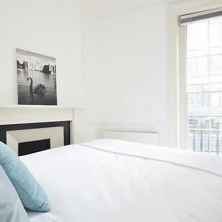 Uber - Covent Garden Hotel