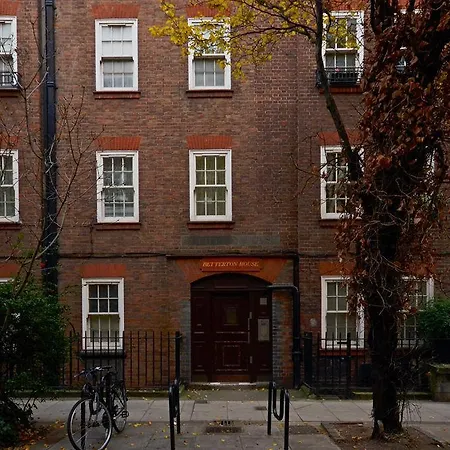 Uber - Covent Garden Hotel 4*