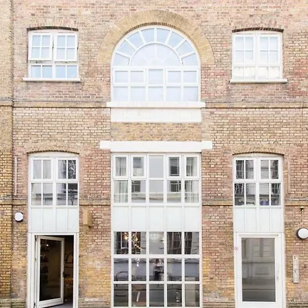 Hotel Uber - Covent Garden London