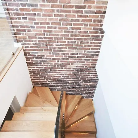 Uber - Covent Garden 4* London