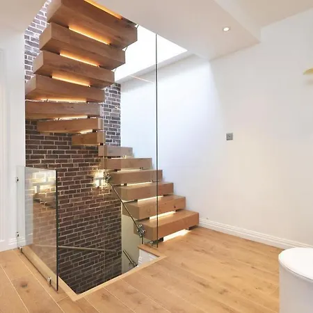 Hotel Uber - Covent Garden