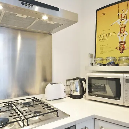 Hotel Uber - Covent Garden 4*