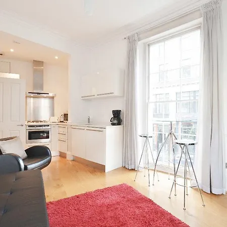 Uber - Covent Garden Hotel 4*