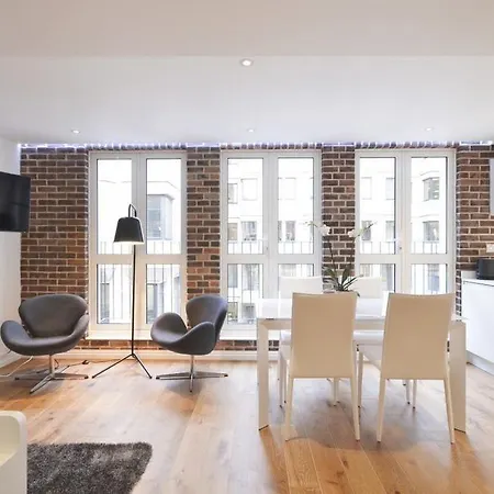 Hotel Uber - Covent Garden London