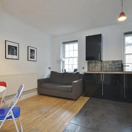 Uber - Covent Garden 4* London