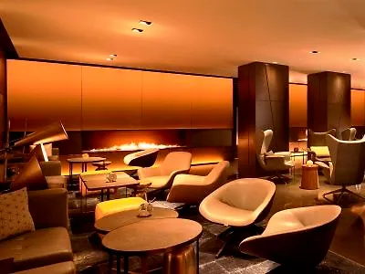 Hotel Park Plaza Waterloo