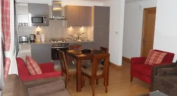 Appartamento Kensington Londra