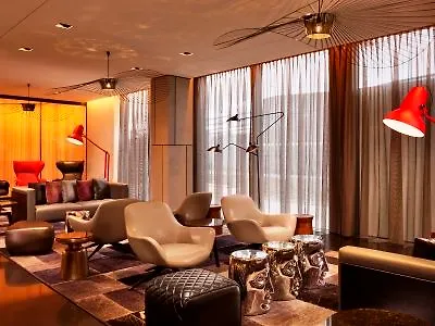 Hotel Park Plaza London, Park Royal Londres