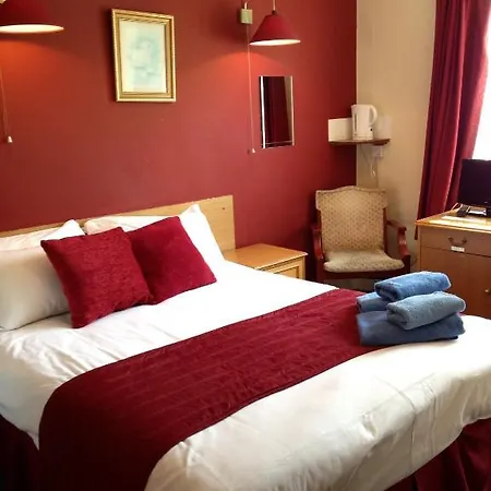 ¿Cuáles son los mejores hoteles cerca de Coca-Cola London Eye? Apartamento Londres