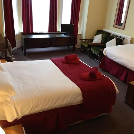Bed & Breakfast Abbey 2*