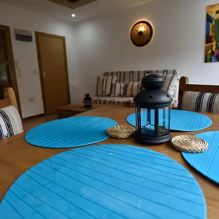 Apartamento Kempsford House *