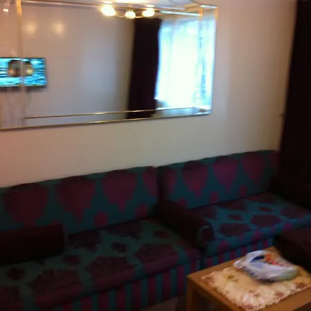 Apartment Kimble House
