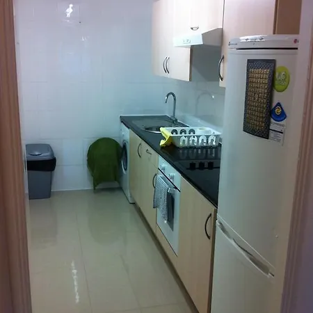 Kimble House Apartment