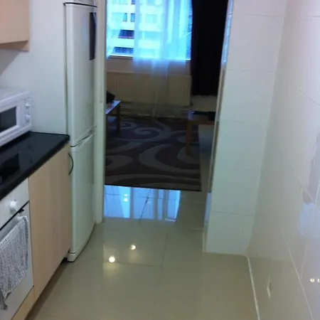 Kimble House Apartment *
