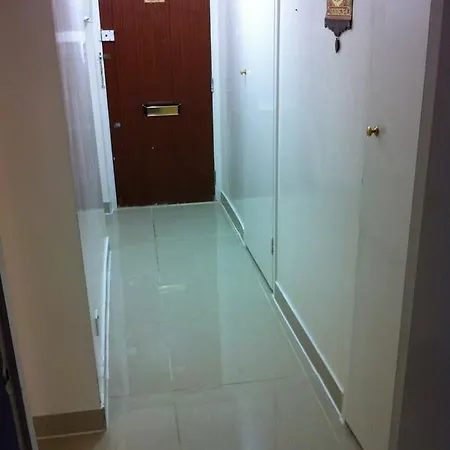 Apartment Kimble House London