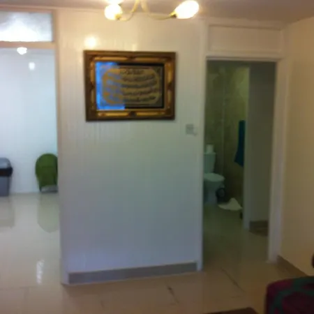 Kimble House Apartment