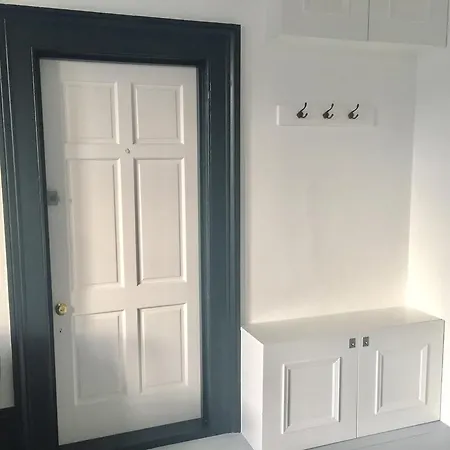 Apartment Eagle House Studio