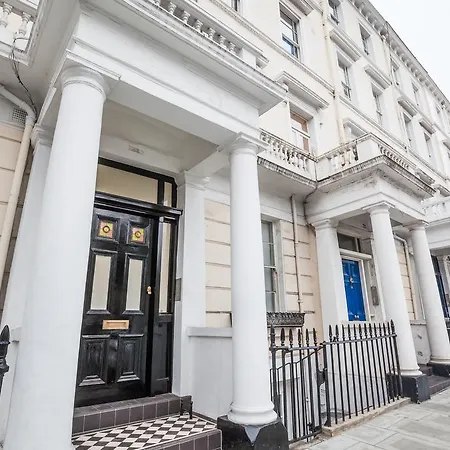 Pimlico Perfect Place Apartment