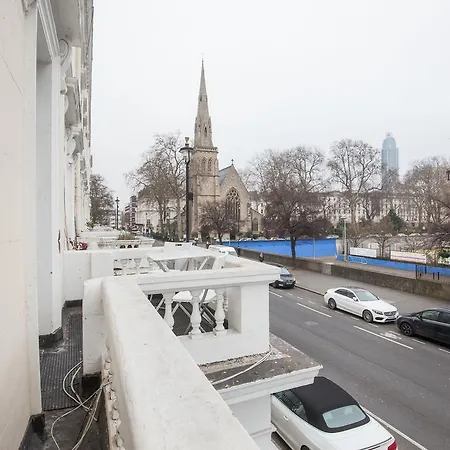 Apartment Pimlico Perfect Place London