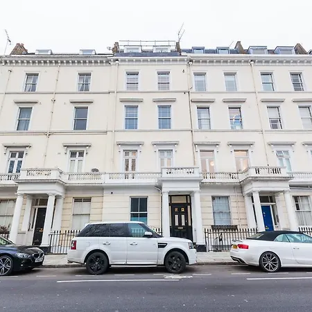 Apartment Pimlico Perfect Place