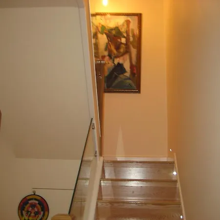 Tali's House Guest house